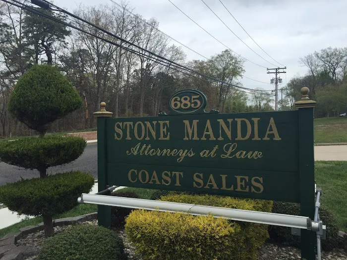 Stone Mandia, LLC 4