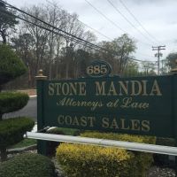 Stone Mandia, LLC ico