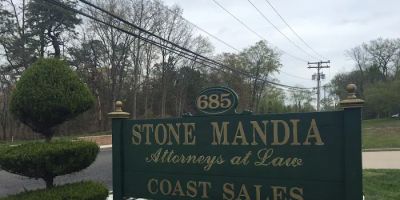 Stone Mandia, LLC