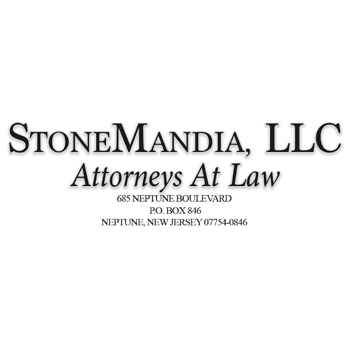 Stone Mandia, LLC 4