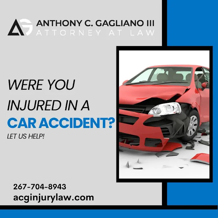 Anthony C. Gagliano, III, Esquire, P.C. 4