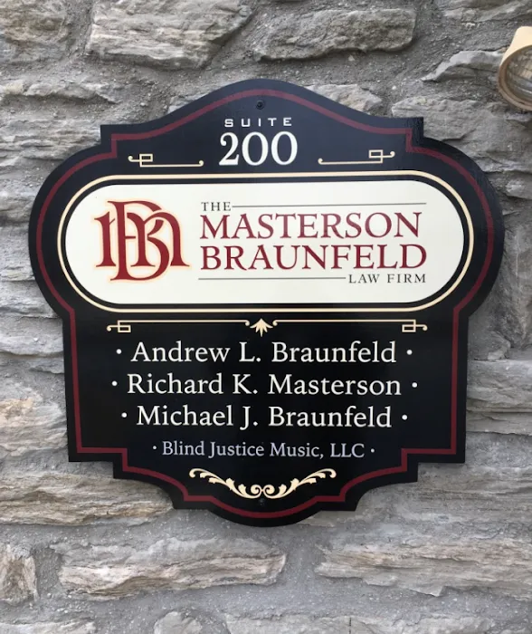 Masterson Braunfeld LLP 4