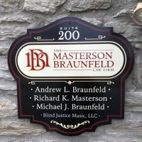 Masterson Braunfeld LLP ico