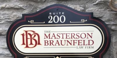 Masterson Braunfeld LLP