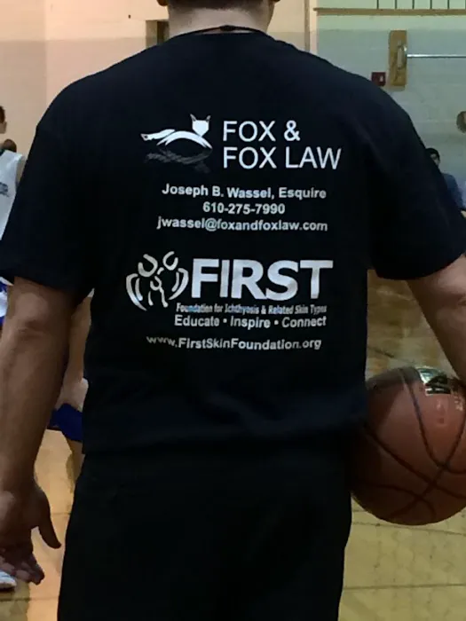 Fox and Fox Attorneys at Law. P.C. 4