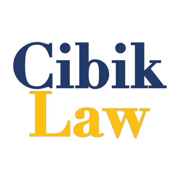 Cibik Law, P.C. 4