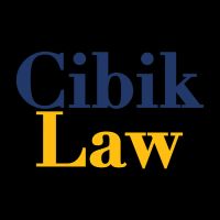 Cibik Law, P.C. ico