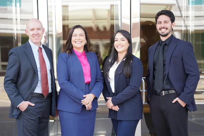 Sueli O. Cunha, Attorney at Law 4