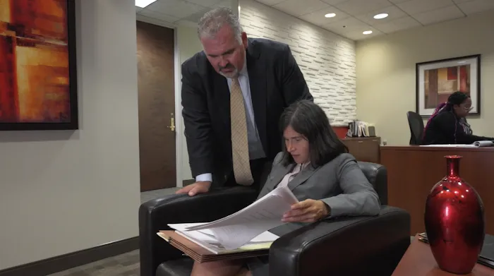 LaBletta & Walters LLC 4