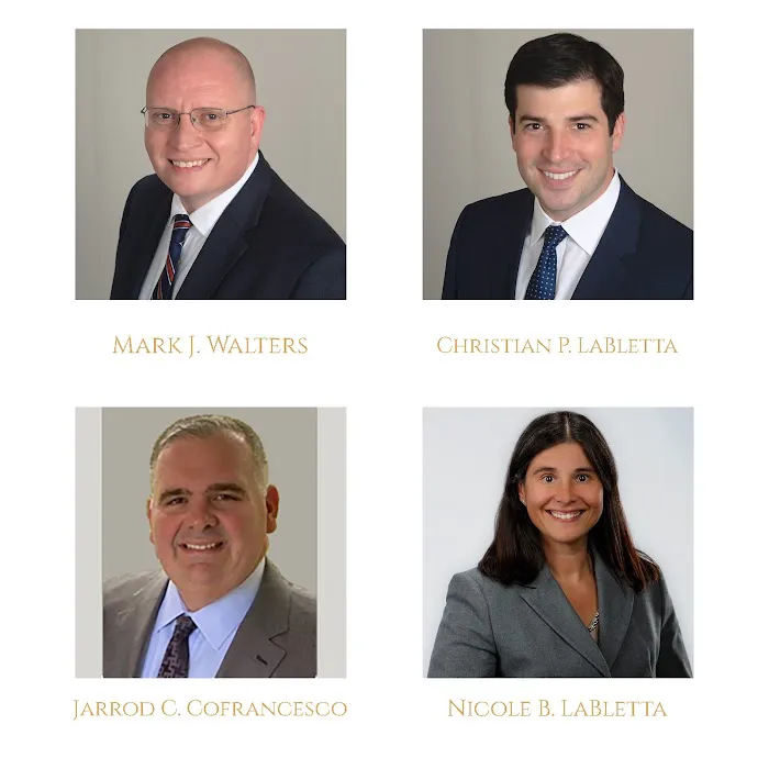 LaBletta & Walters LLC 4