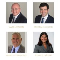 LaBletta & Walters LLC ico