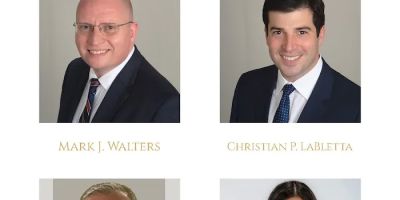 LaBletta & Walters LLC