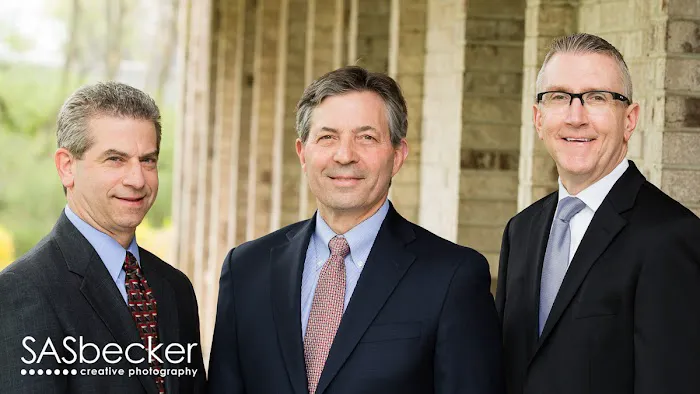 Sansweet, Dearden and Burke, Ltd. 4