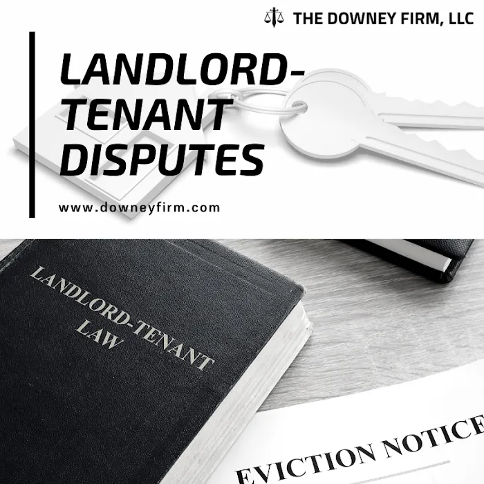 The Downey Firm, LLC 4