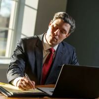 The Downey Firm, LLC ico