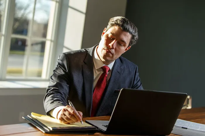 The Downey Firm, LLC 4