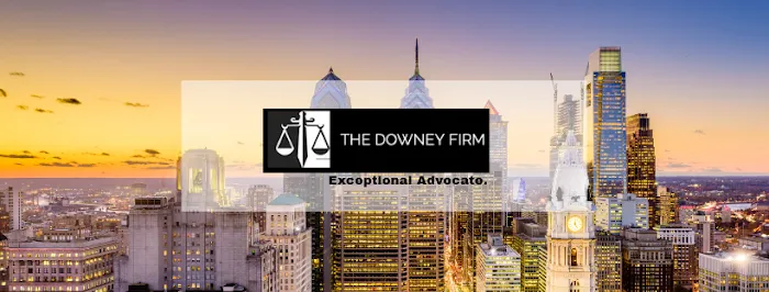 The Downey Firm, LLC 4