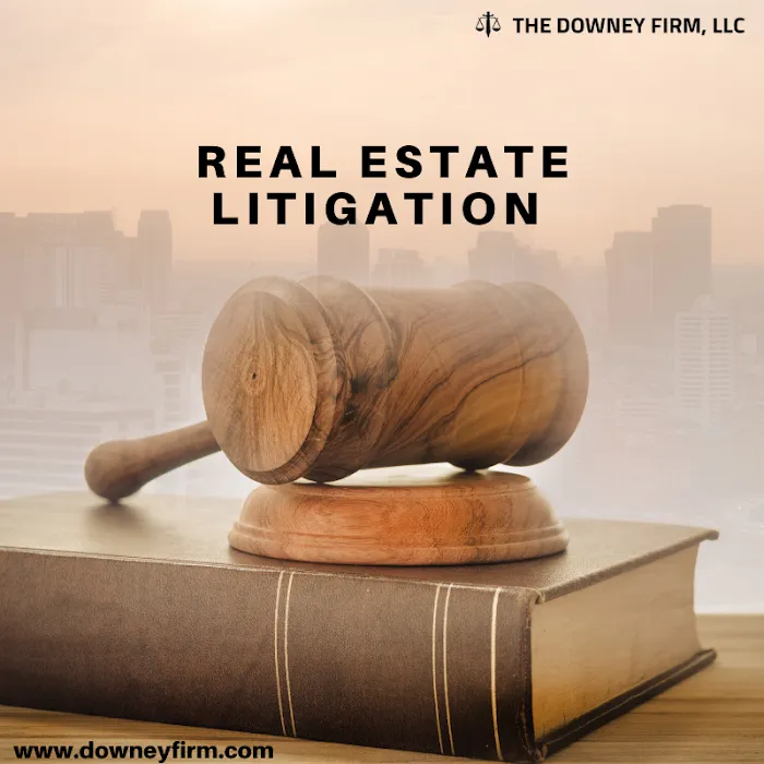 The Downey Firm, LLC 4
