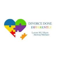 divorce done differently ico