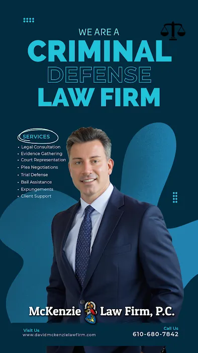 McKenzie Law Firm, P.C. 4