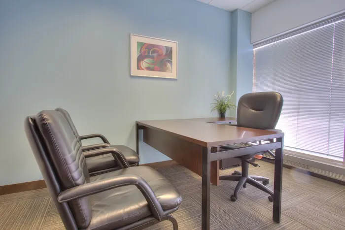 McKenzie Law Firm, P.C. 4