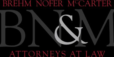 Brehm Nofer & McCarter