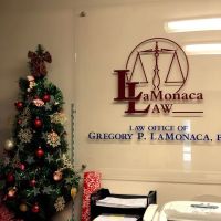 LaMonaca Law ico