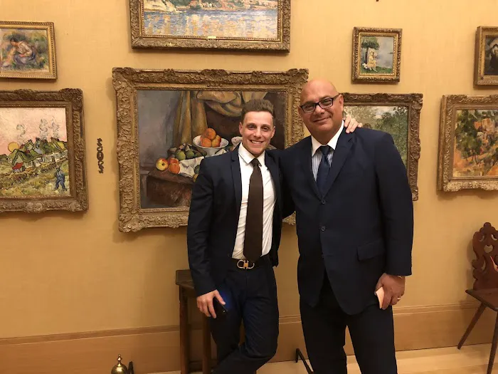 Amato T. Sanita, Esq. 5