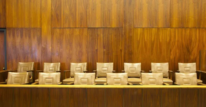 Andrew Gay, Jr. - Criminal Defense | Personal Injury 5