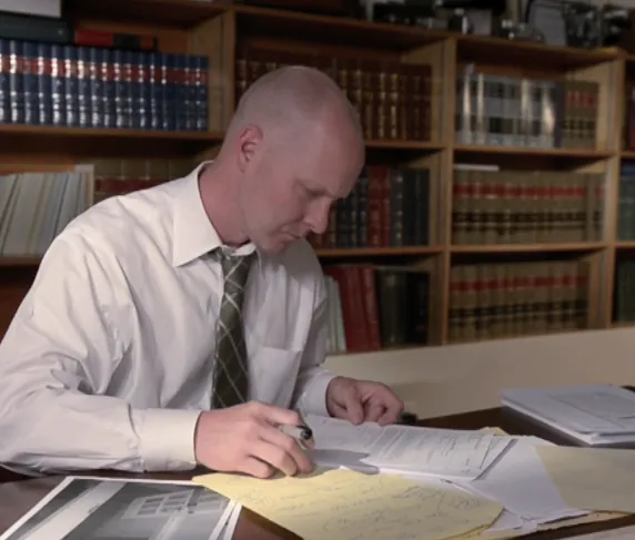 Andrew Gay, Jr. - Criminal Defense | Personal Injury 5