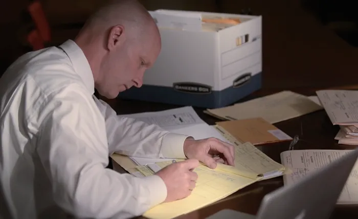 Andrew Gay, Jr. - Criminal Defense | Personal Injury 5