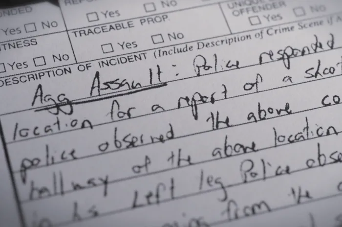 Andrew Gay, Jr. - Criminal Defense | Personal Injury 5