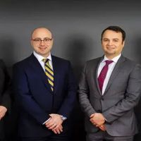 Jacobs & Comerota ico