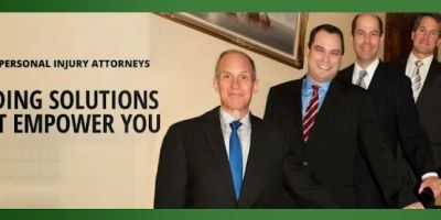 Petrillo & Goldberg Law