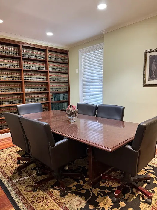 Schmidt, Kirifides, Rassias & Rio Workers' Compensation Lawyers 4