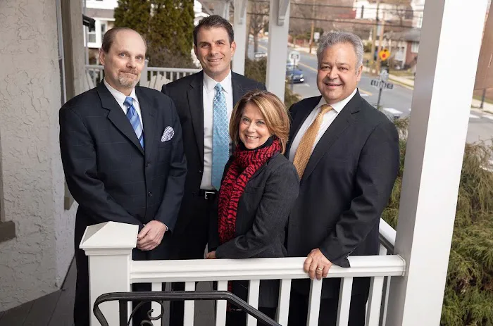 Schmidt, Kirifides, Rassias & Rio Workers' Compensation Lawyers 4