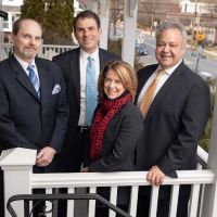 Schmidt, Kirifides, Rassias & Rio Workers' Compensation Lawyers ico