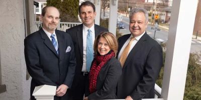 Schmidt, Kirifides, Rassias & Rio Workers' Compensation Lawyers
