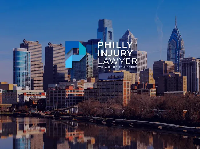 Philly Injury Lawyer - Personal Injury Attorneys 4