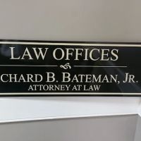 Law Office of Richard B. Bateman, Jr. ico