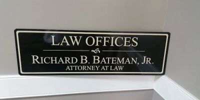 Law Office of Richard B. Bateman, Jr.