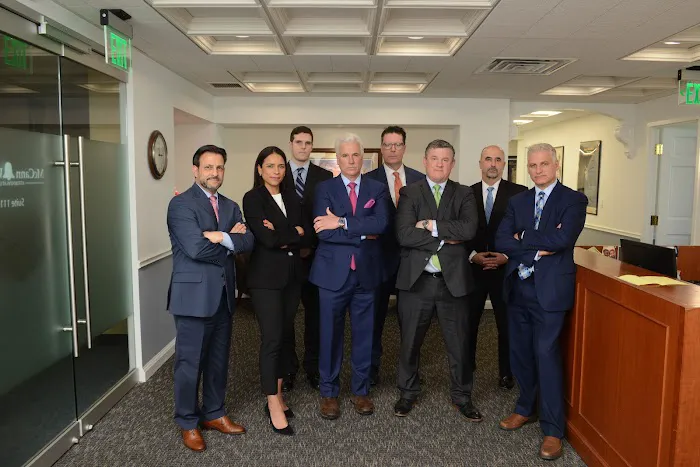 McCann Dillon Jaffe & Lamb, LLC 4