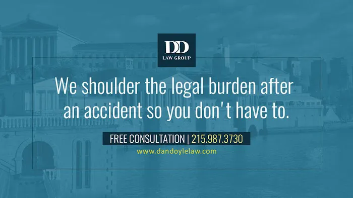 Dan Doyle Law Group 4