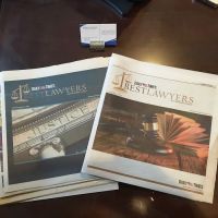 The Law Offices of Robert F. Stranick ico