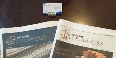 The Law Offices of Robert F. Stranick