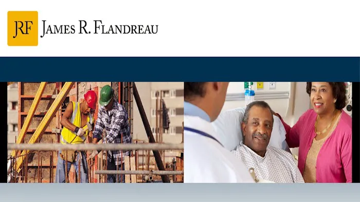 The Law Office of James R. Flandreau 4
