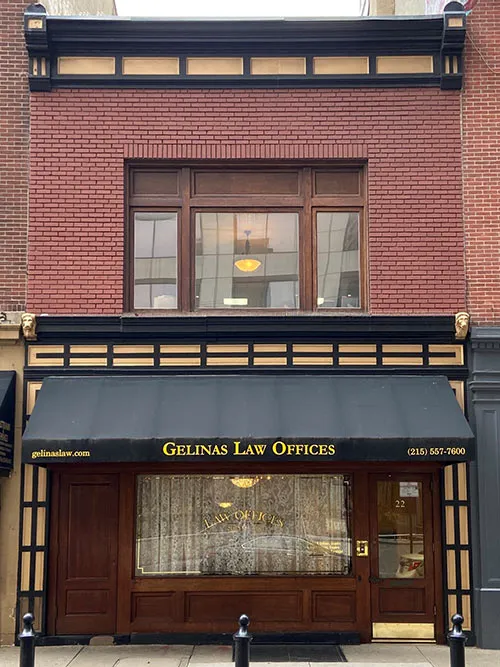 Gelinas Law Offices 5