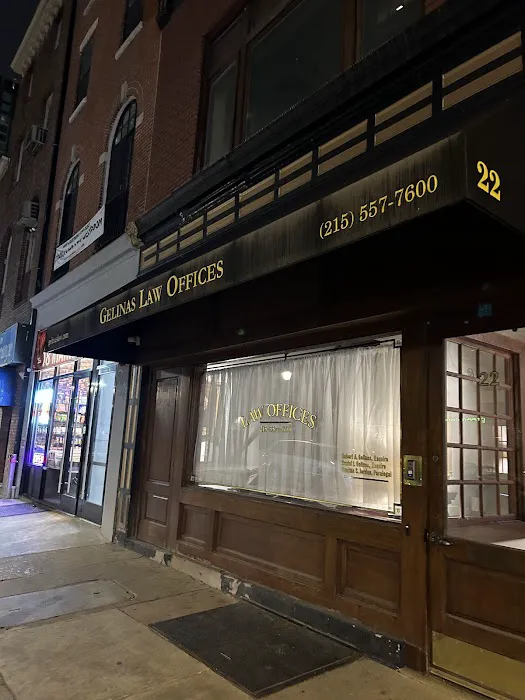 Gelinas Law Offices 5