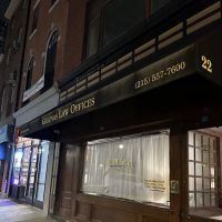 Gelinas Law Offices ico