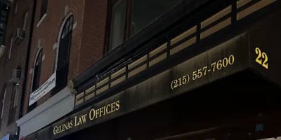 Gelinas Law Offices